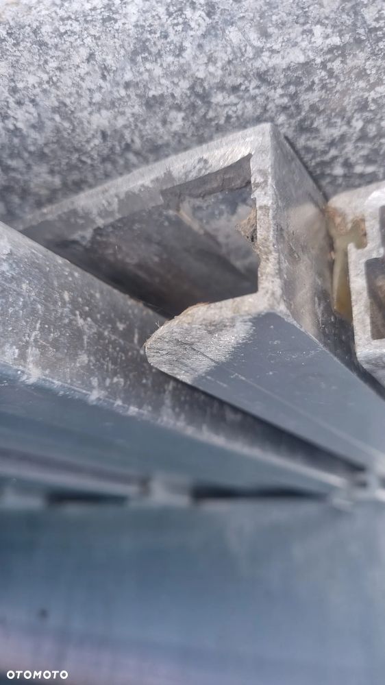 Kraker Trailers CF-Z k100 stas - 30