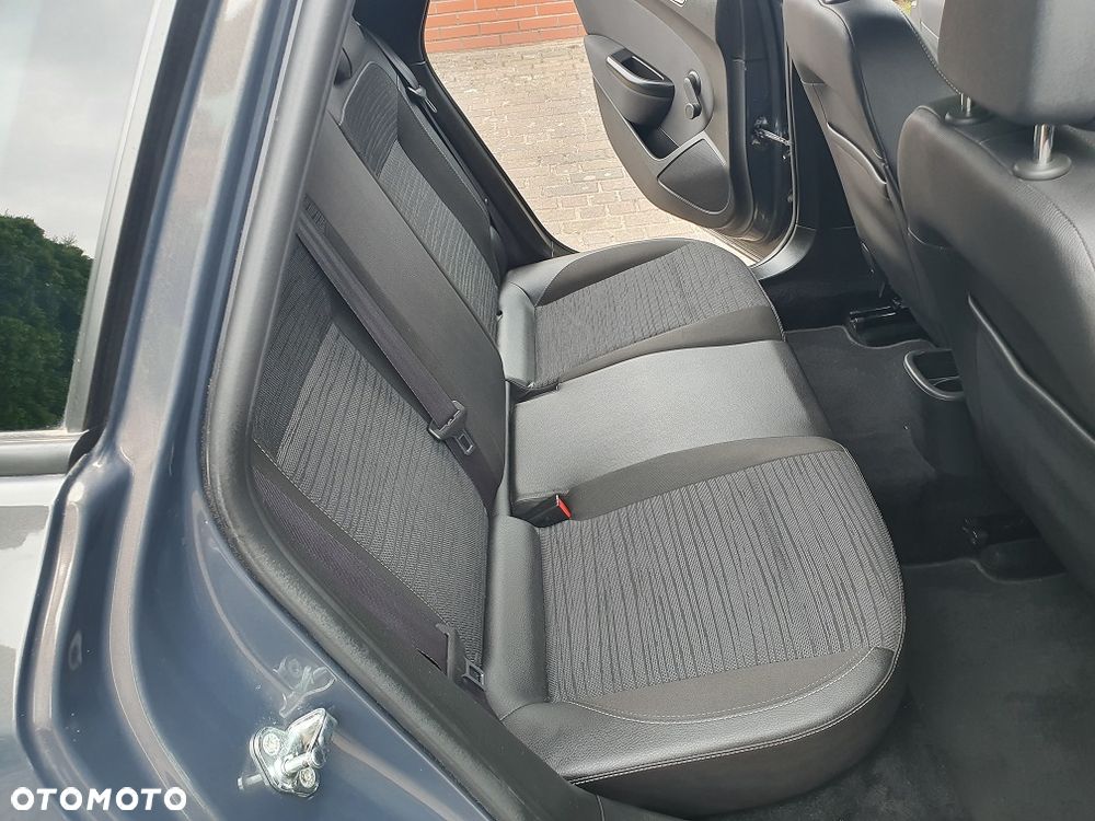 Opel Astra 1.4 Turbo ecoFLEX Start/Stop Style - 17