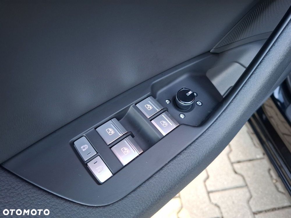 Audi A6 Avant 2023