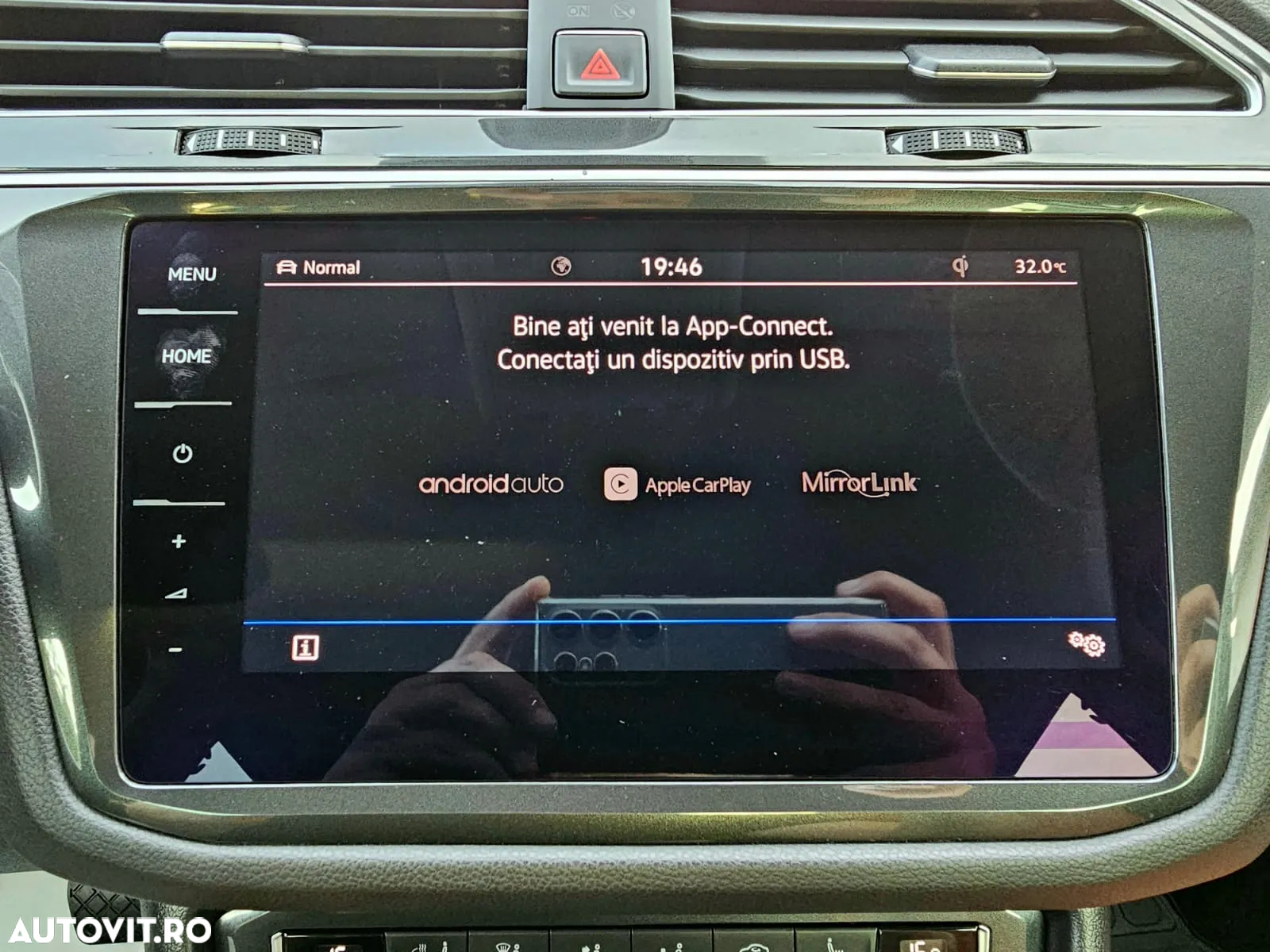 Volkswagen Tiguan 2.0 TDI 4Mot DSG Highline - 28