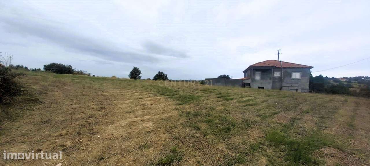 Terreno à venda em Paradela, Chaves - Oportunidade Única! - Grande imagem: 5/14