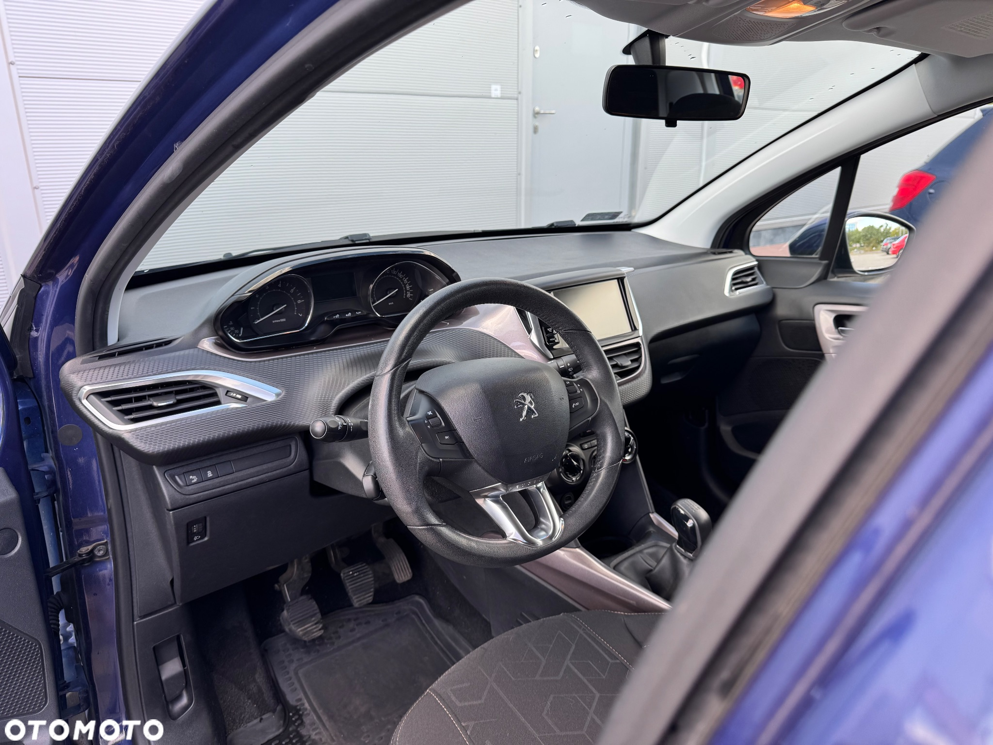Peugeot 2008 1.2 Pure Tech Active - 20