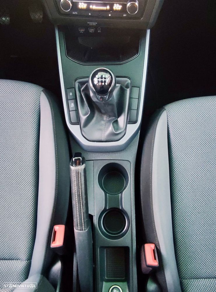 SEAT Arona 1.0 TSI Style - 16