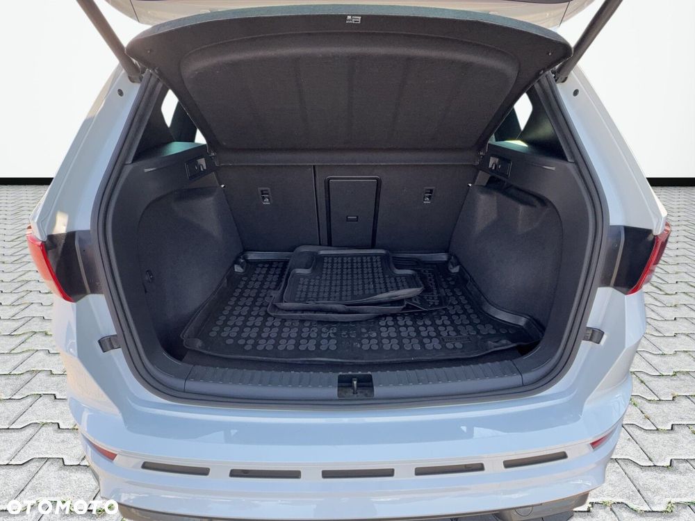 Cupra Ateca 2.0 TSI 4Drive DSG - 27