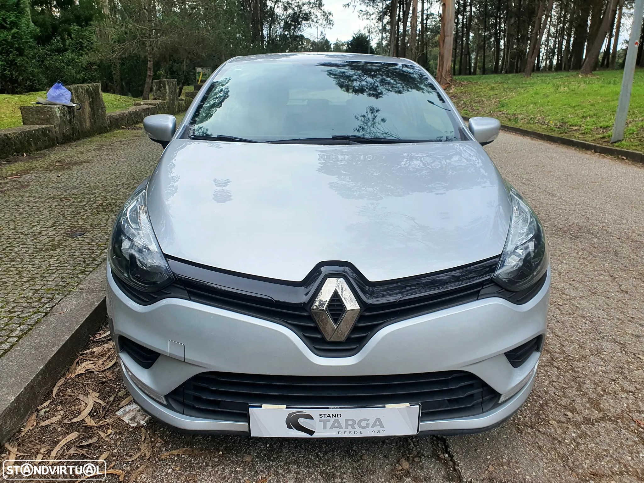 Renault Clio 1.5 dCi Zen - 16