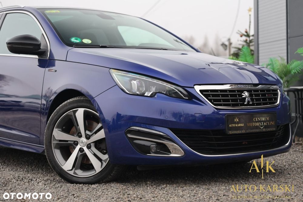 Peugeot 308 - 15
