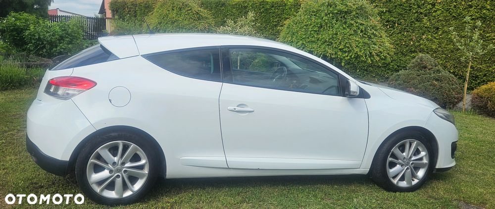 Renault Megane 1.5 dCi Dynamique - 5