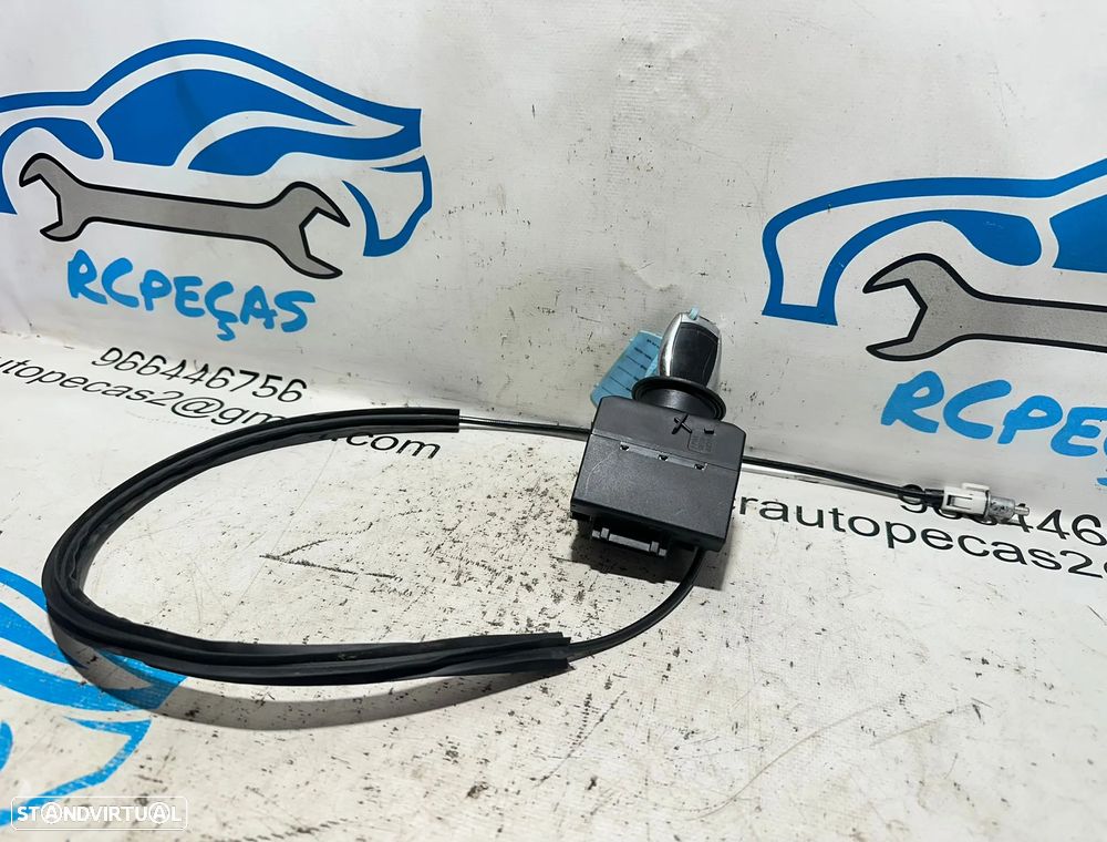 .Canhão Modulo Switch Chave EZS EIS Original Mercedes Benz A2115452308 2002 - 2011 - 8