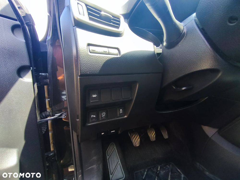 Nissan Qashqai - 7