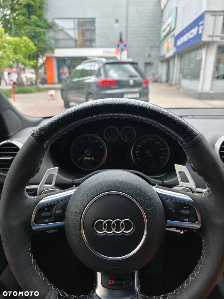 Audi RS3 Sportback - 15