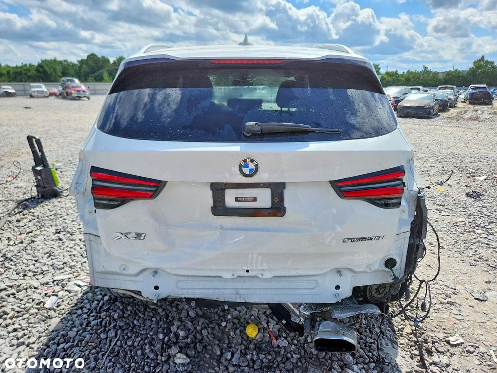 BMW X3 xDrive30i mHEV - 3