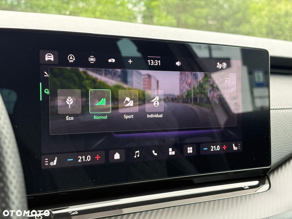 Skoda Octavia 1.5 TSI mHEV Sportline DSG - 21