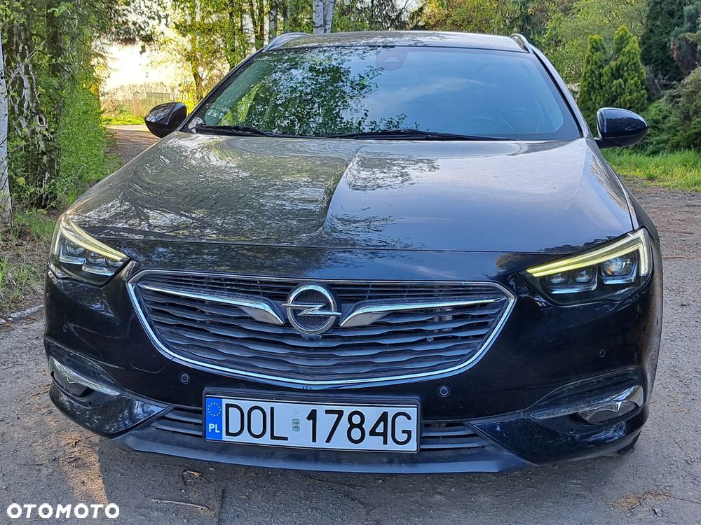 Opel Insignia 1.6 Automatik Exclusive - 17