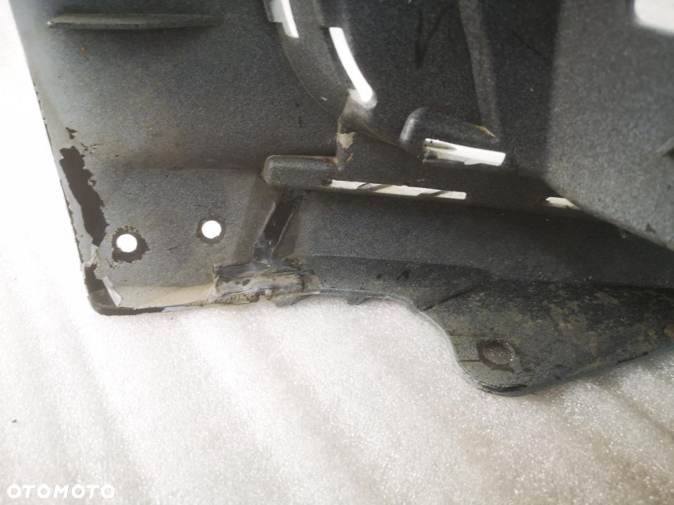 AUDI A6 C7 LIFT ALLROAD ZDERZAK PRZEDNI PRZÓD NR AUKCJI NZ425 - 21