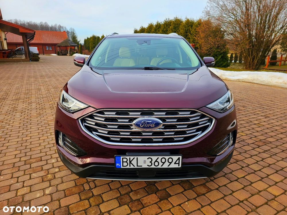 Ford Edge - 2