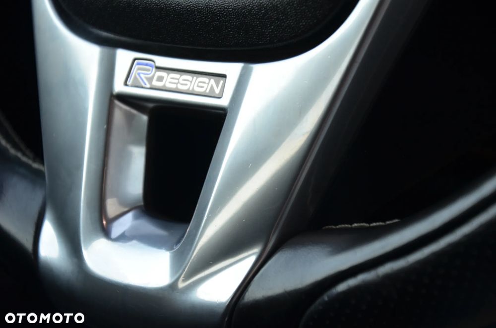 Volvo V40 D2 RDesign - 19