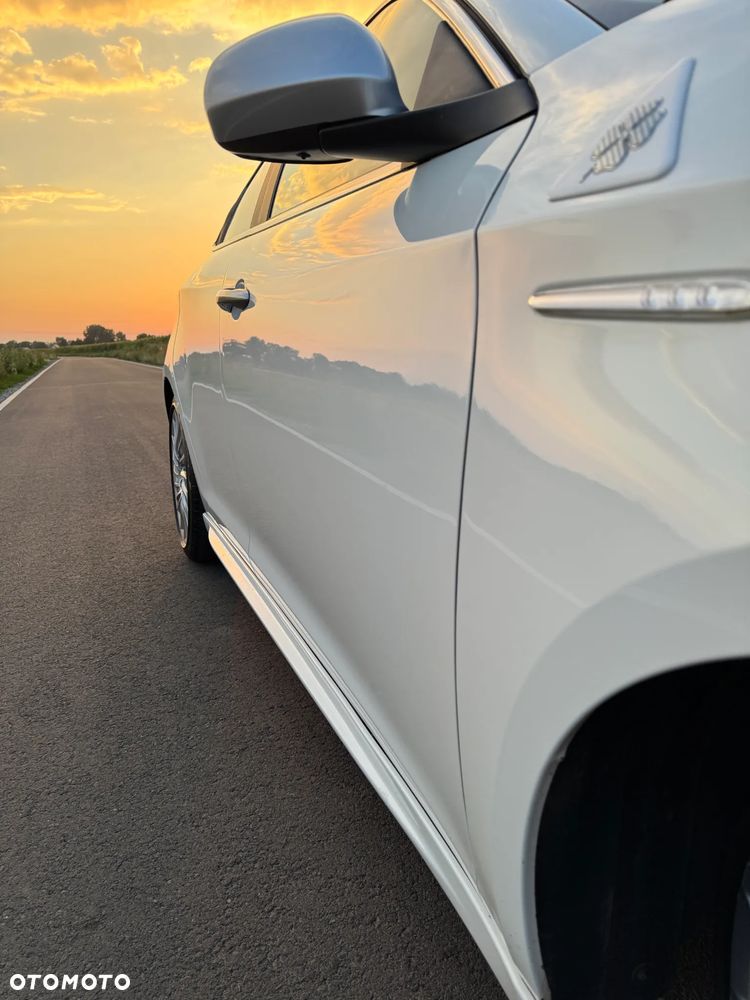 Alfa Romeo Giulietta - 10