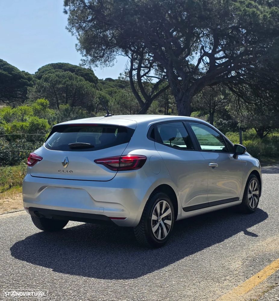 Renault Clio TCe 90 EQUILIBRE - 7