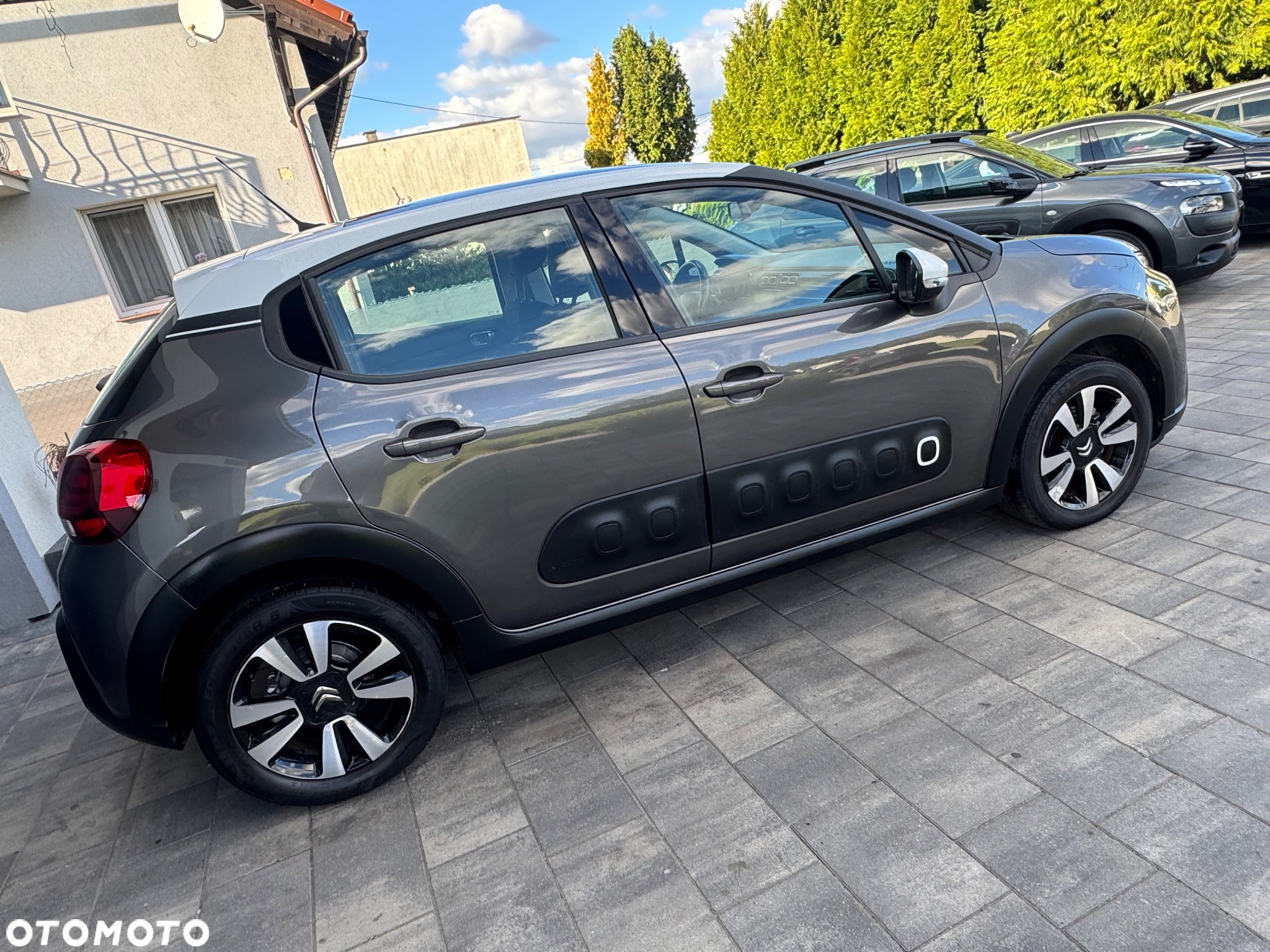 Citroën C3 - 9