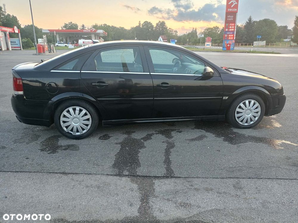 Opel Vectra 1.9 CDTI - 1