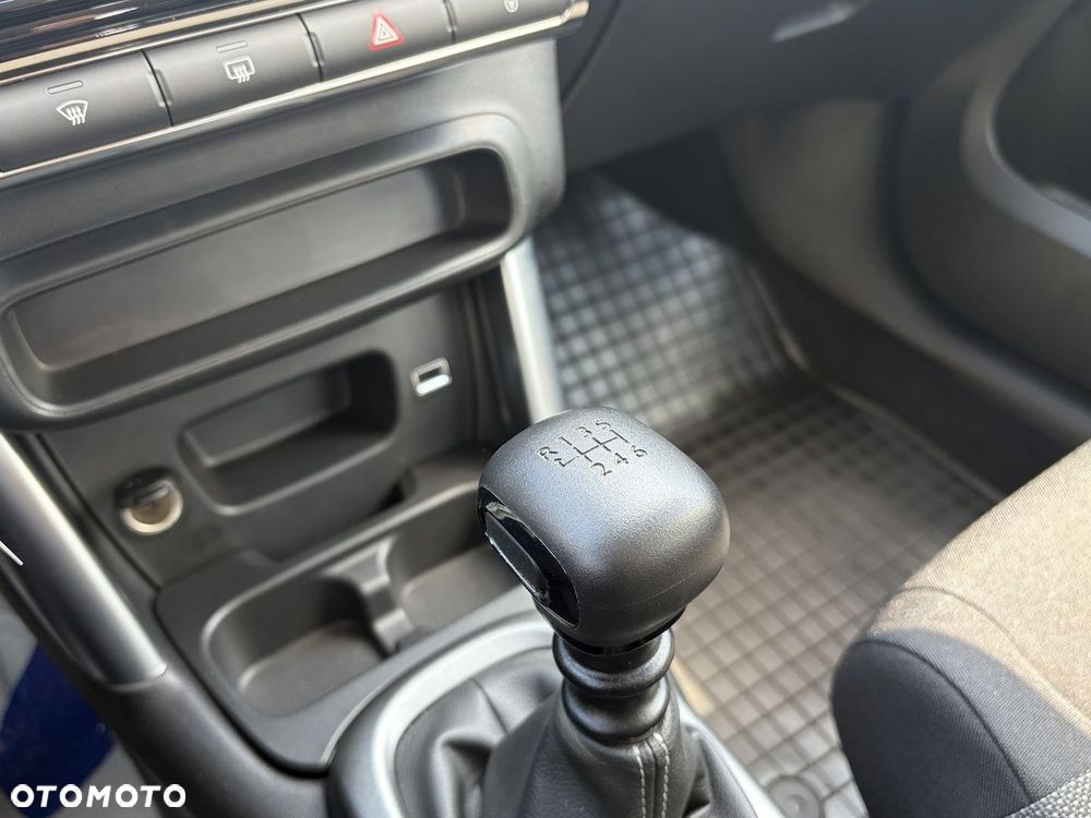 Citroën C3 Aircross - 17