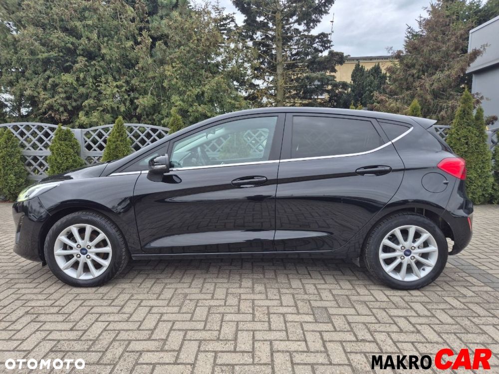 Ford Fiesta - 15