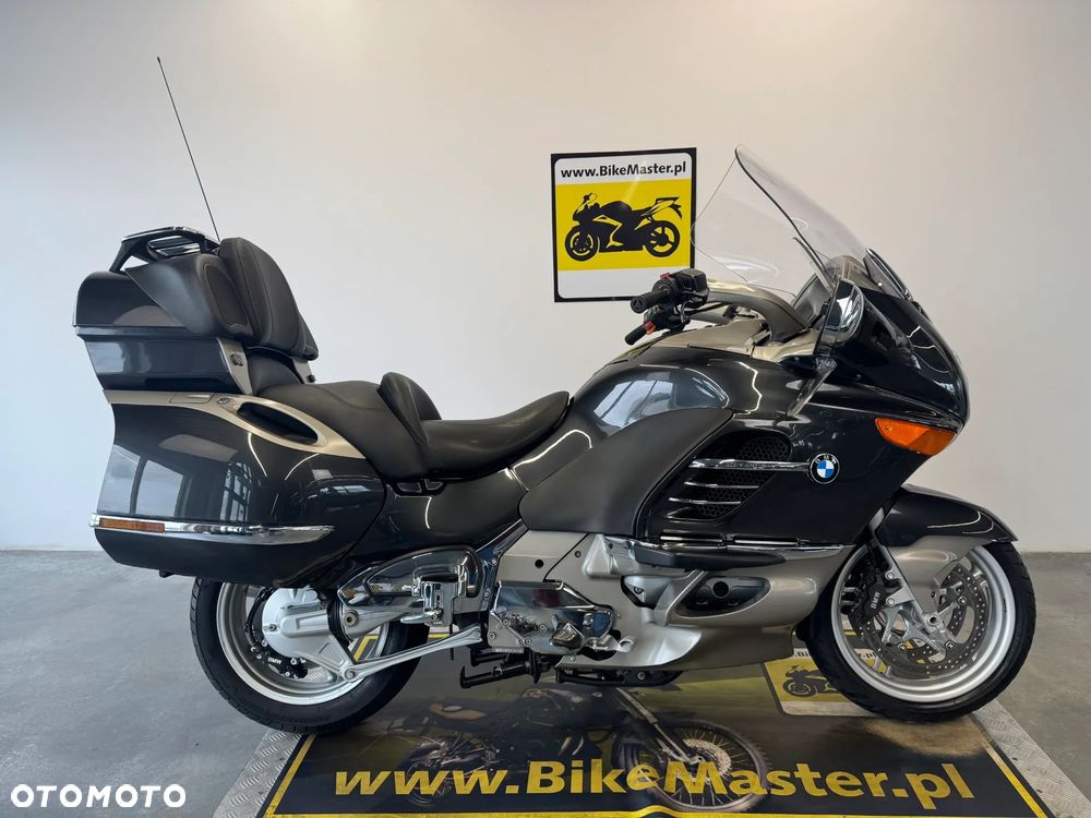 BMW K - 1