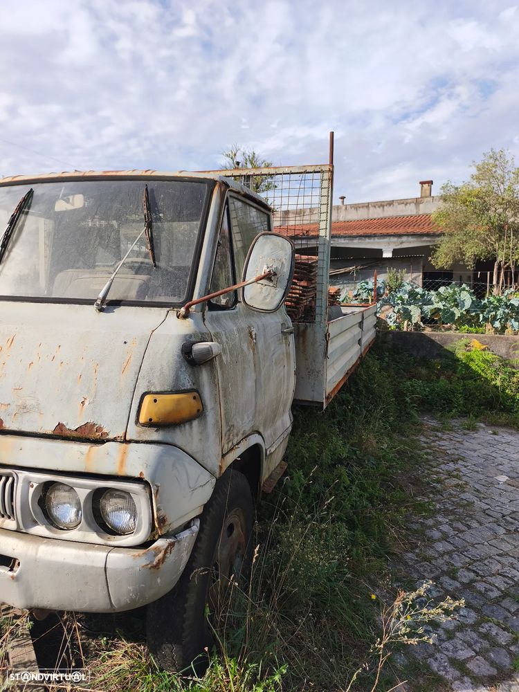 Toyota DYNA - 2