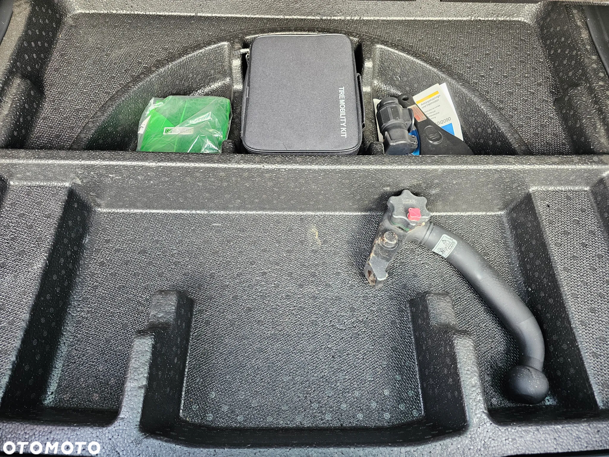 Hyundai Tucson 1.6 GDi 4WD Premium - 18