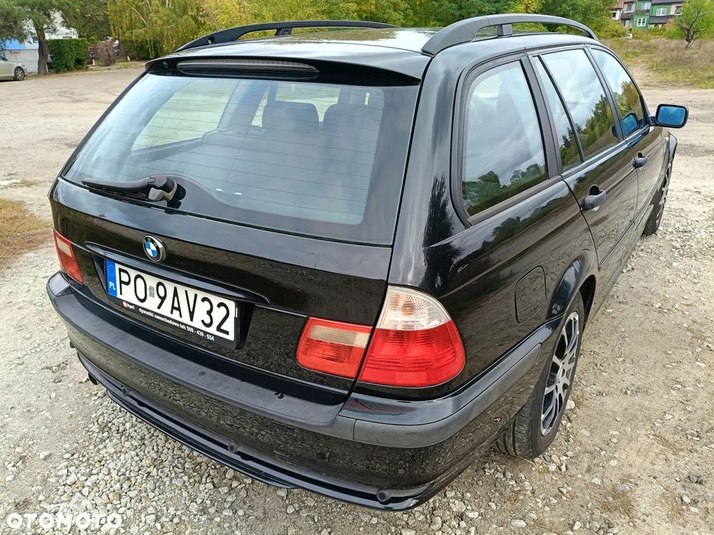 BMW Seria 3 - 9