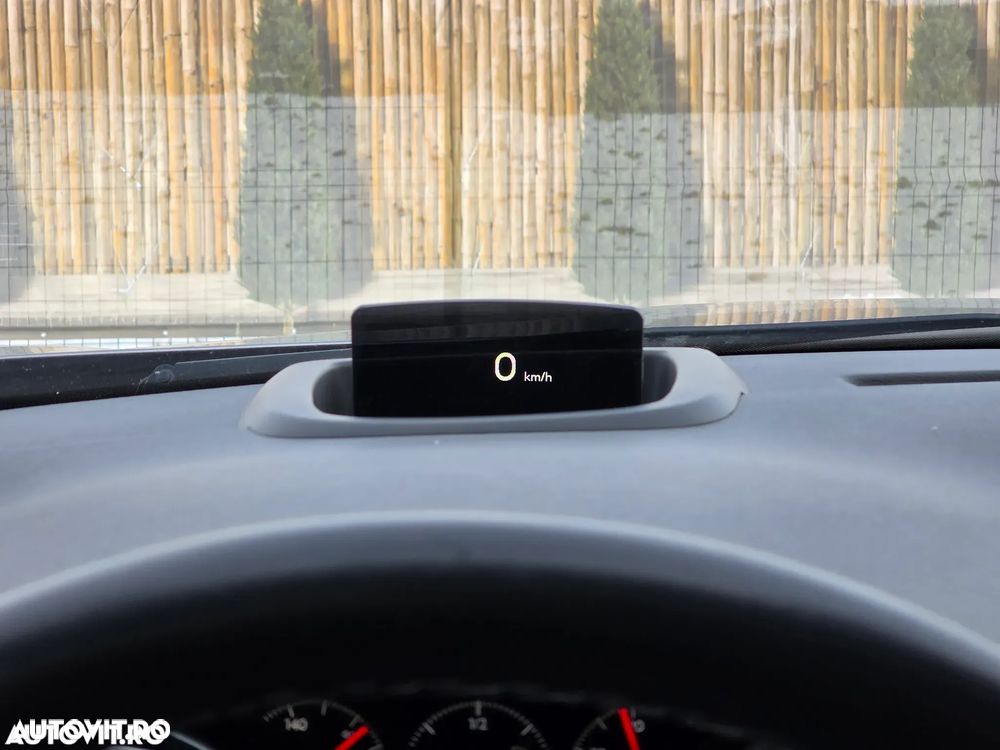 Peugeot 508 BlueHDi 120 EAT6 Stop&Start Allure - 25