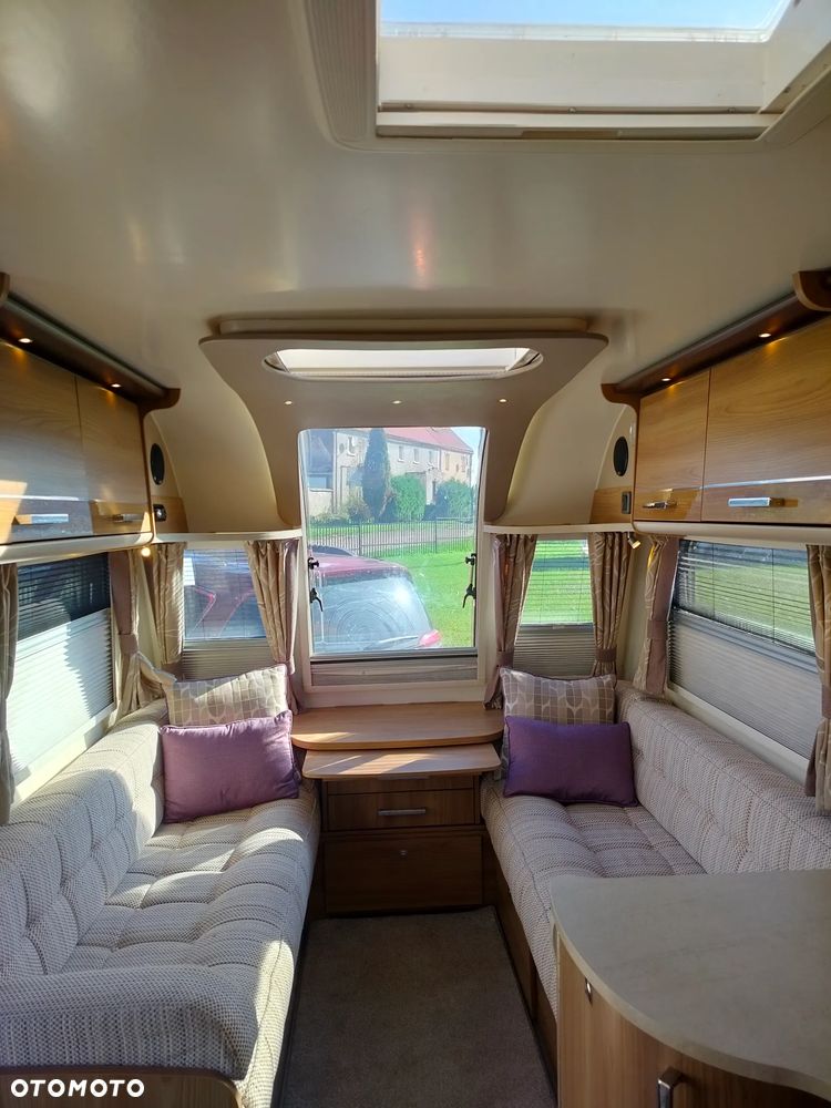 Bailey Unicorn Cadiz - 5