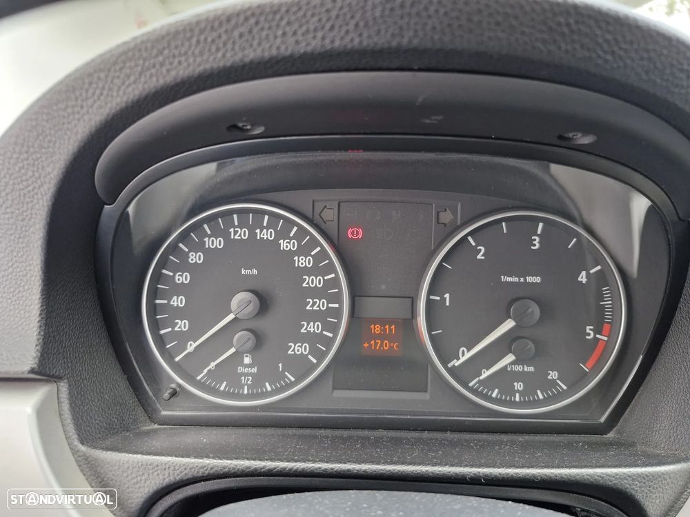 BMW 320 d - 7