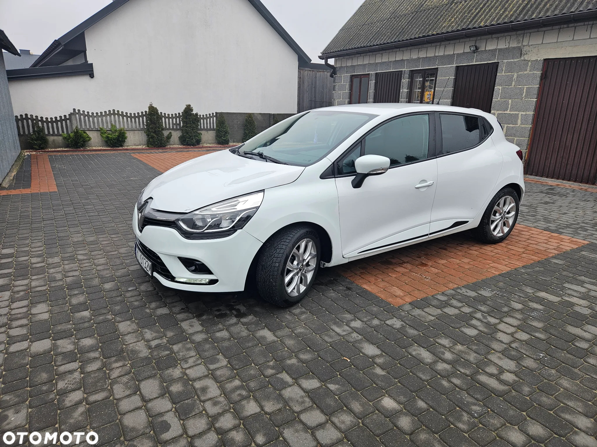 Renault Clio 1.5 dCi Business - 3