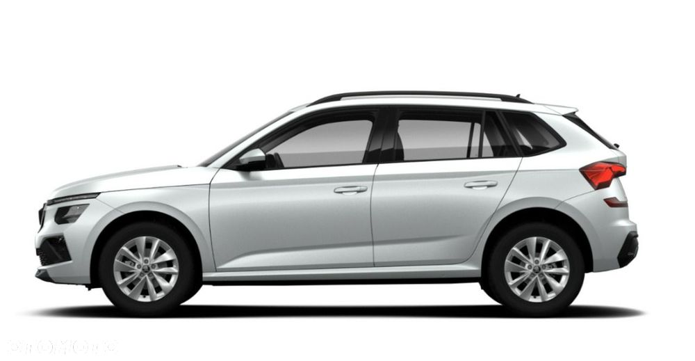 Skoda Kamiq 2026 photo 2