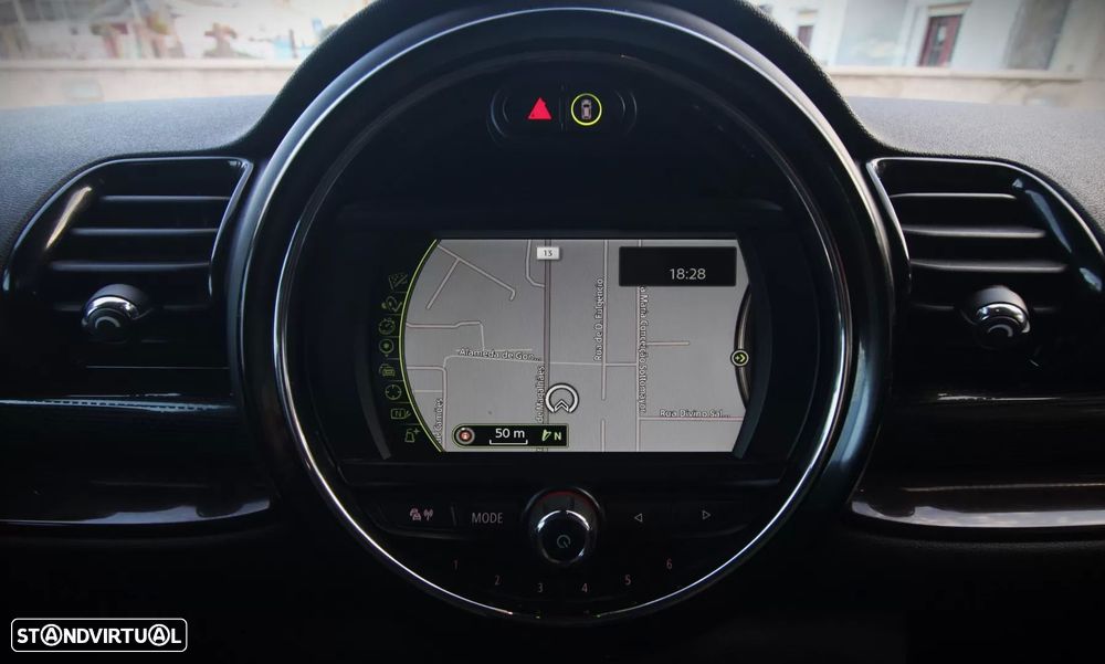 MINI Clubman Cooper Aut. - 21