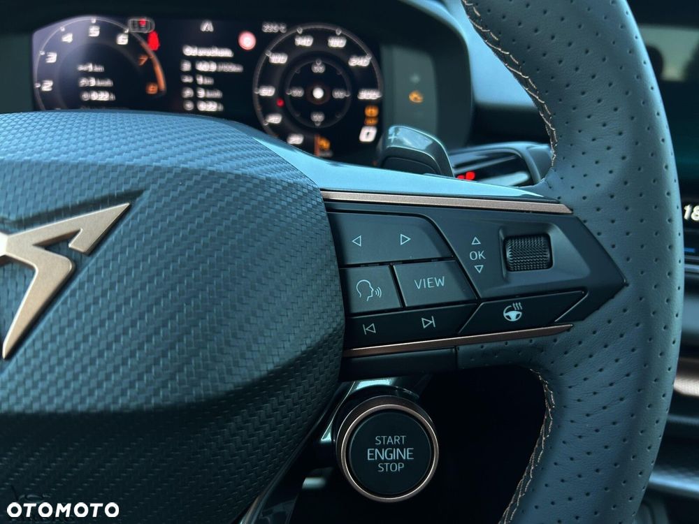 Cupra Terramar 2.0 TSI 4Drive Advantage Edition DSG - 17