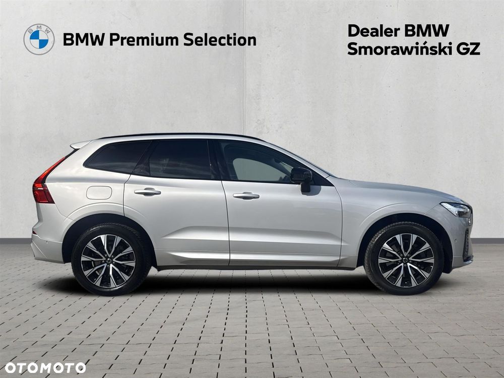 Volvo XC 60 - 27