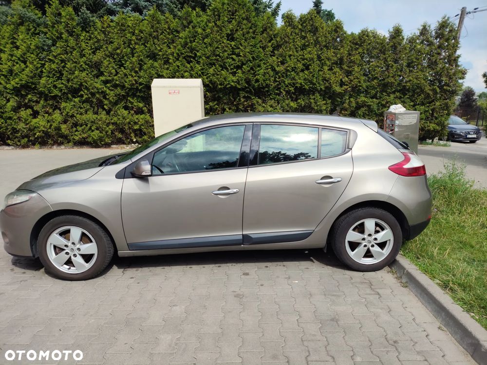 Renault Megane 1.6 16V Dynamique - 2