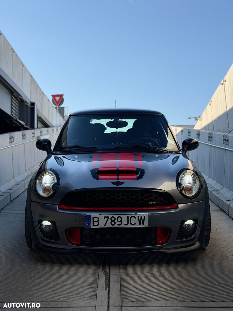 Mini Cooper S Standard - 14