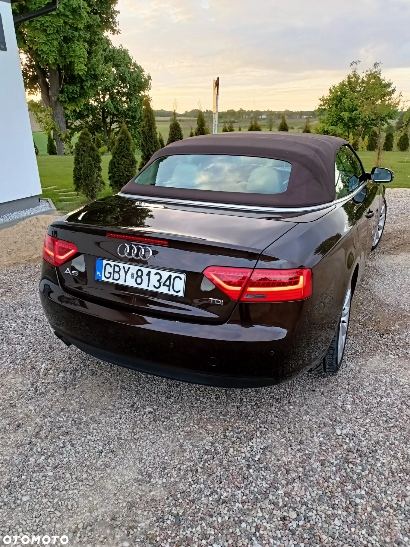 Audi A5 - 7