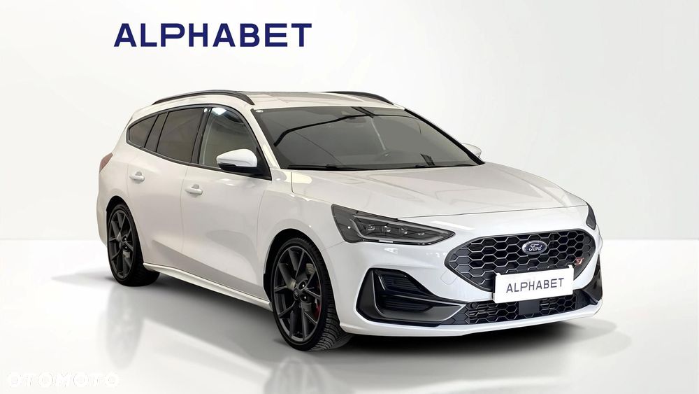 Ford Focus 2.3 EcoBoost ST X - 7