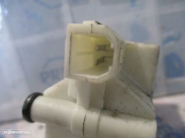 Fecho 65006100 FIAT STILO SW 2003 1.6 16V 105CV 5P PRETO MALA 2 PINOS ALFA ROMEO 159 SW 2007 1.9JTD 150CV 5P CINZA MALA 2 PINOS - 3