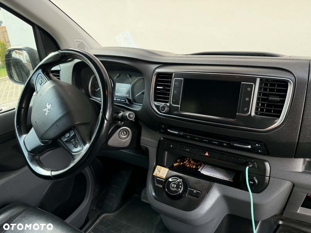 Peugeot Expert - 5