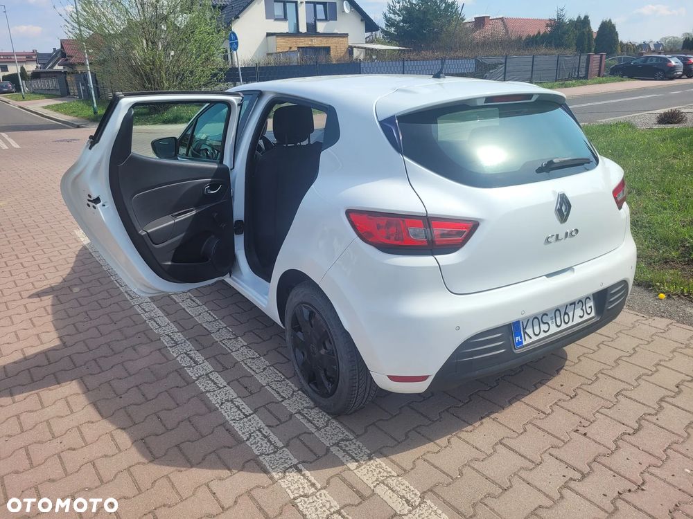Renault Clio dCi 75 Stop & Start Life - 3