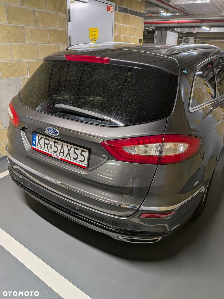 Ford Mondeo Vignale 2.0 TDCi 4WD PowerShift - 29