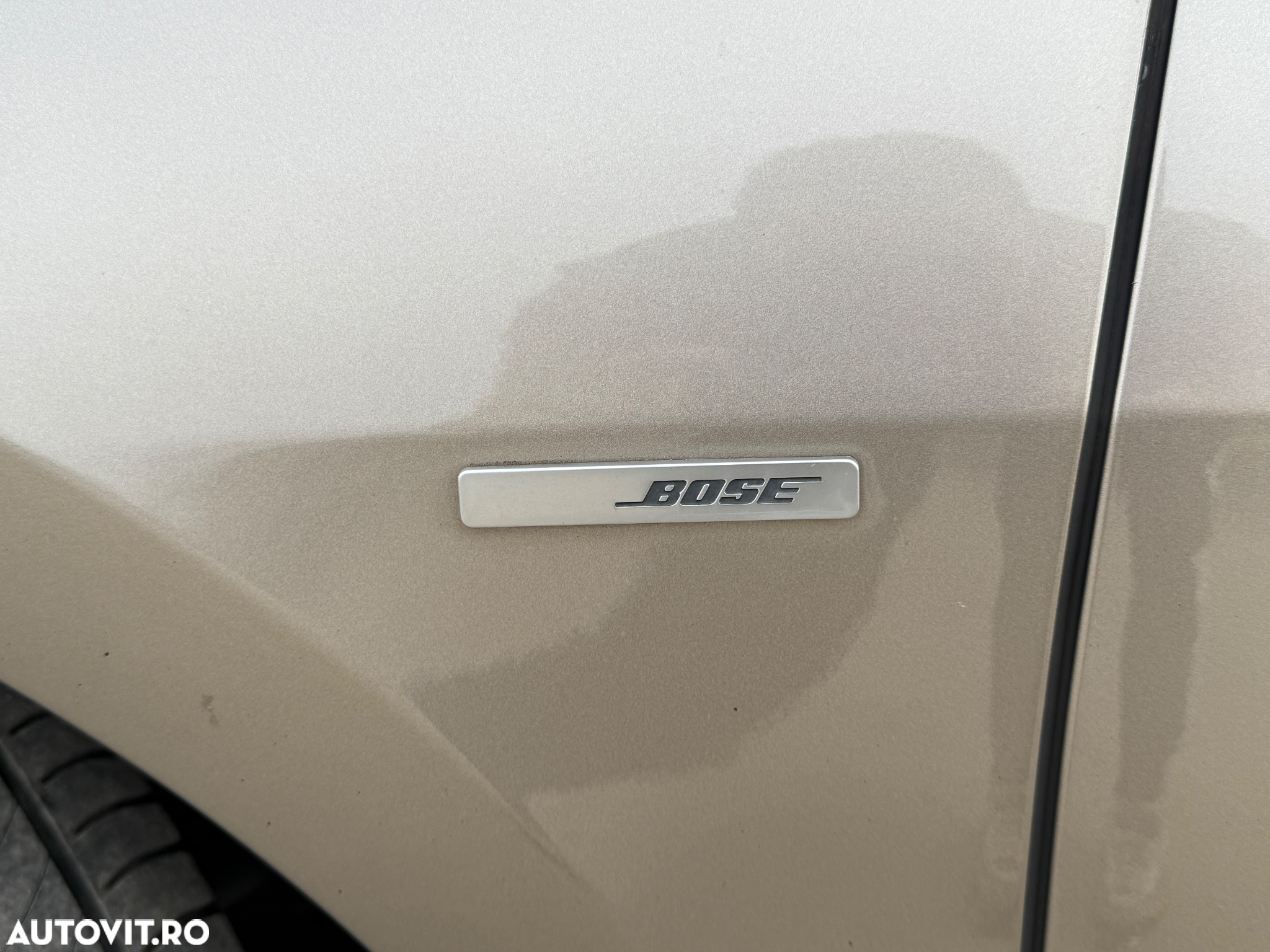 Renault Laguna ENERGY dCi 130 FAP Start & Stop Bose Edition - 16