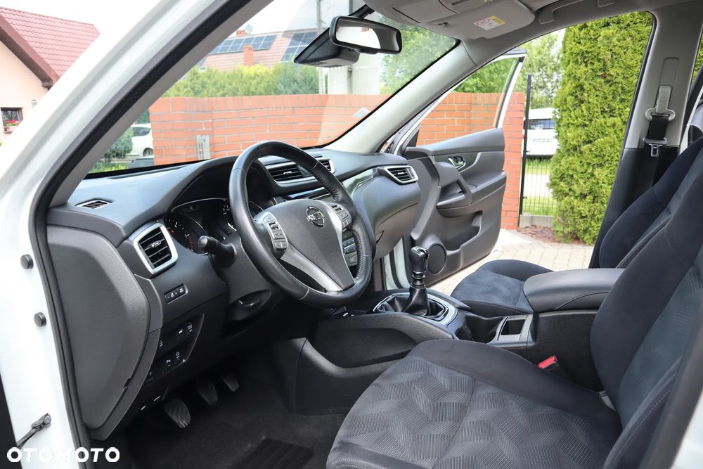 Nissan X-Trail 1.6 DCi N-Connecta - 9