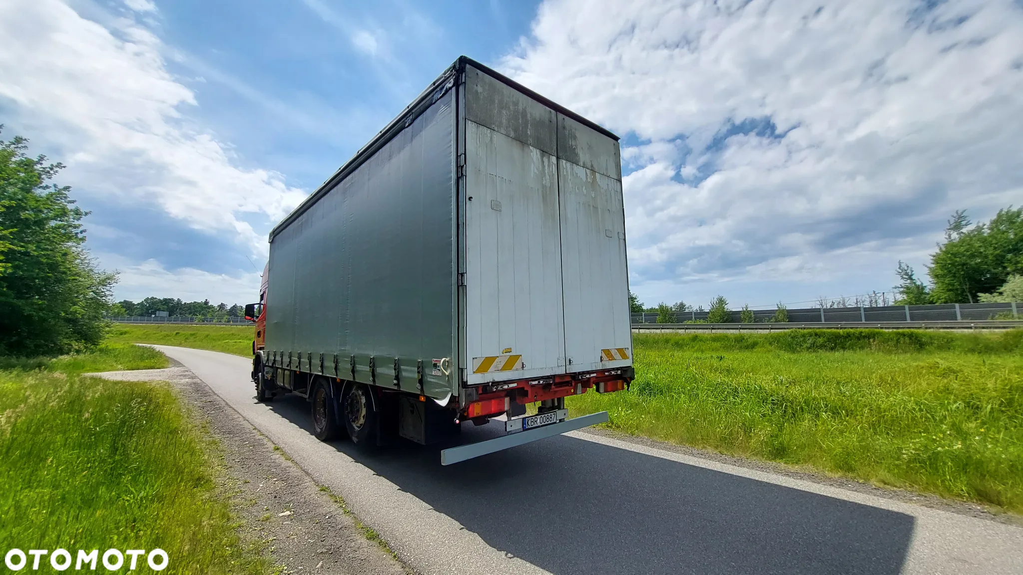 Scania G114 - 10