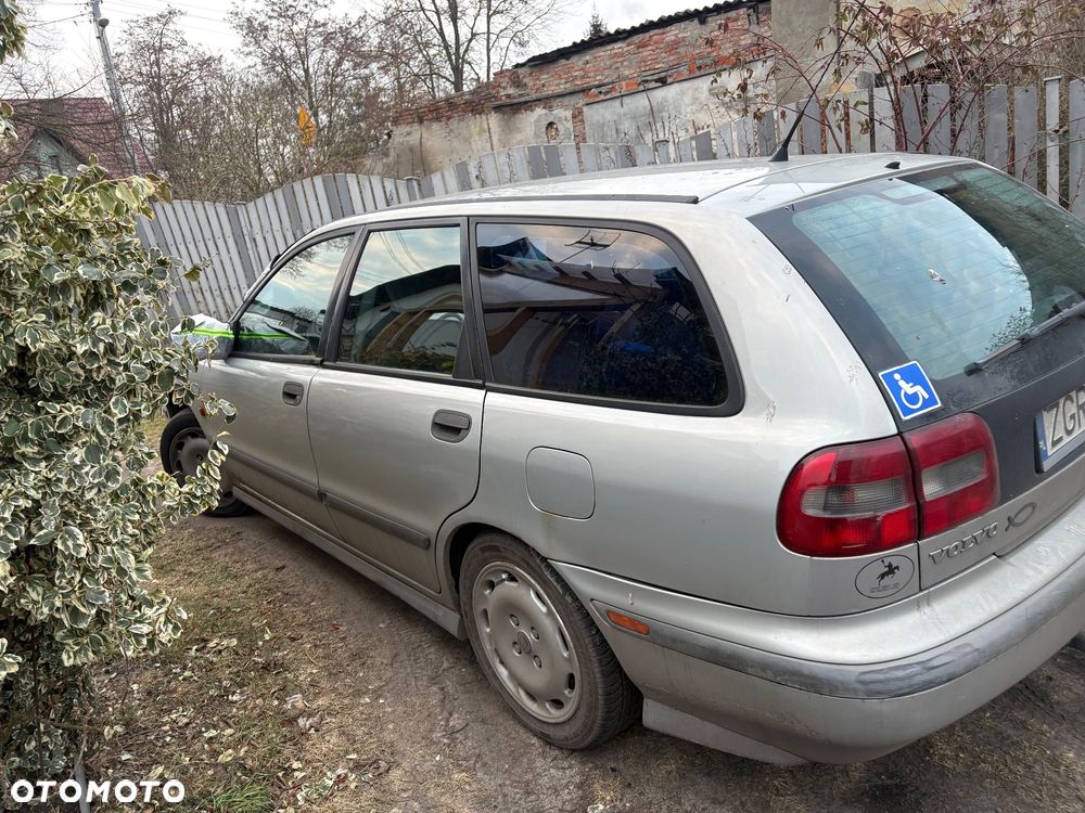Volvo V40 - 3